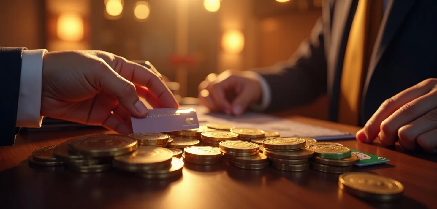 Cwinz Casino payment methods