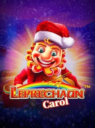 Leprechaun Carol